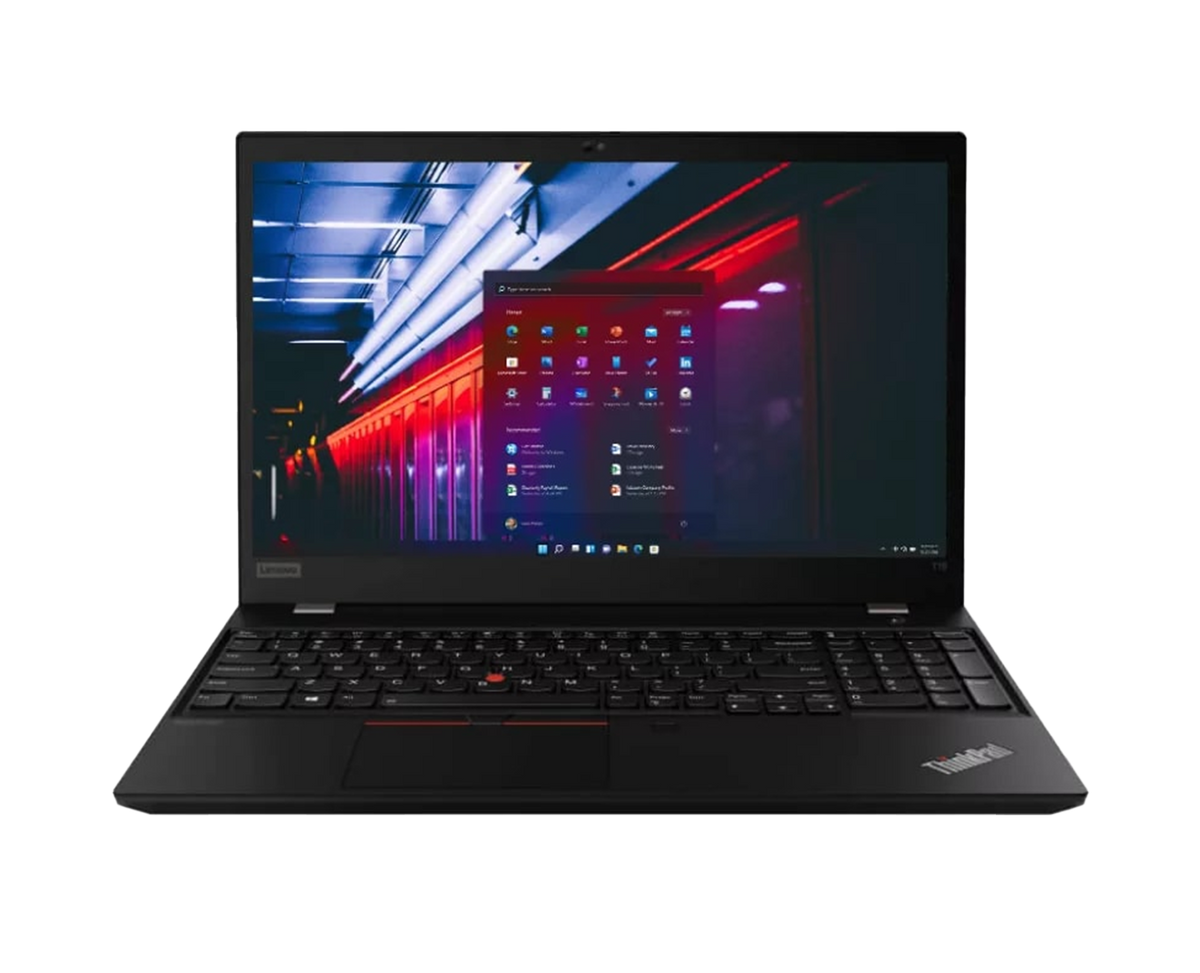 Lenovo ThinkPad T15 Gen 1 15,6" i7-10610U, 16GB, SSD 512GB, FHD, ¡Liquidación!