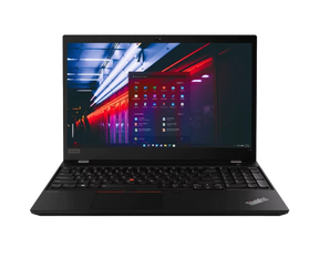 Lenovo ThinkPad T15 Gen 1 15,6" i7-10610U, 16GB, SSD 512GB, FHD, ¡Liquidación!
