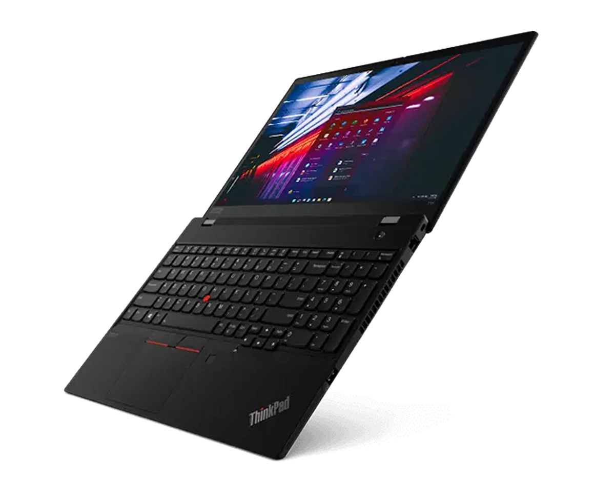 Lenovo ThinkPad T15 Gen 1 15,6" i7-10610U, 16GB, SSD 512GB, FHD, ¡Liquidación!