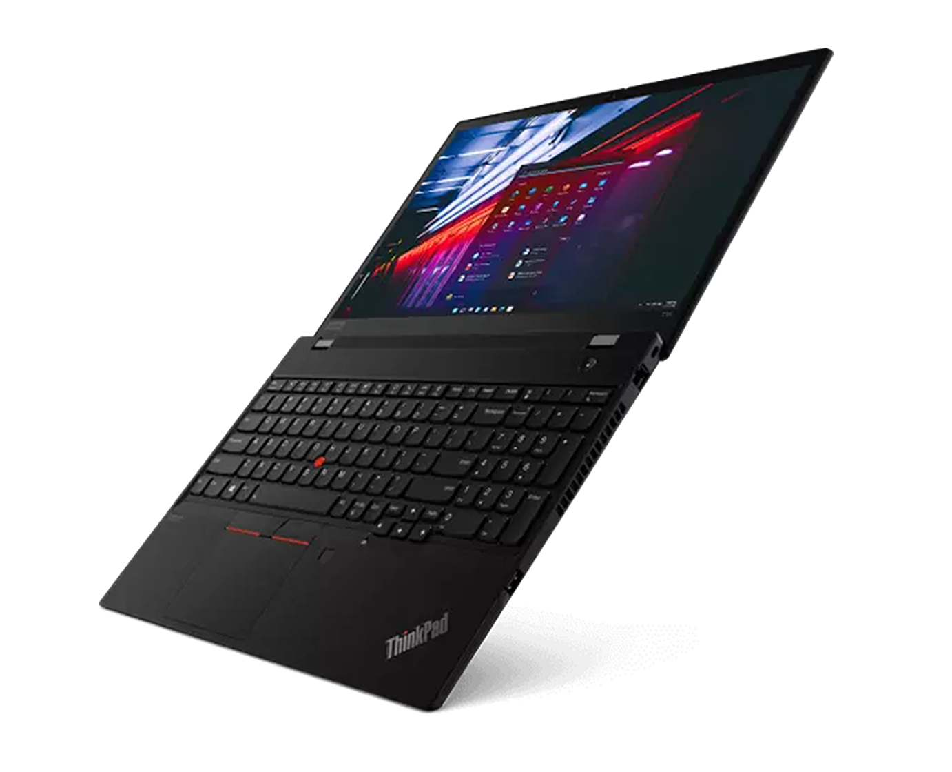 Lenovo ThinkPad T15 Gen 1 15,6" i7-10610U, 16GB, SSD 512GB, FHD, ¡Liquidación!