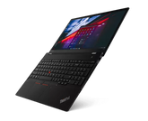 Lenovo ThinkPad T15 Gen 1 15,6" i7-10610U, 16GB, SSD 512GB, FHD, ¡Liquidación!