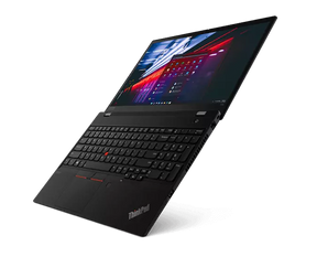 Lenovo ThinkPad T15 Gen 1 15,6" i7-10610U, 16GB, SSD 512GB, FHD, ¡Liquidación!