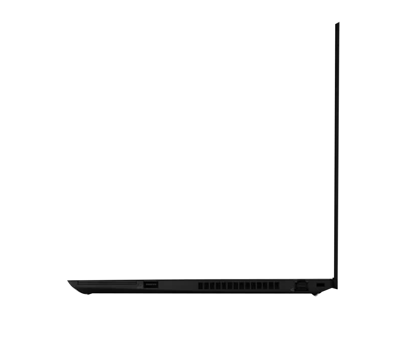 Lenovo ThinkPad T15 Gen 1 15,6" i7-10610U, 16GB, SSD 512GB, FHD, ¡Liquidación!