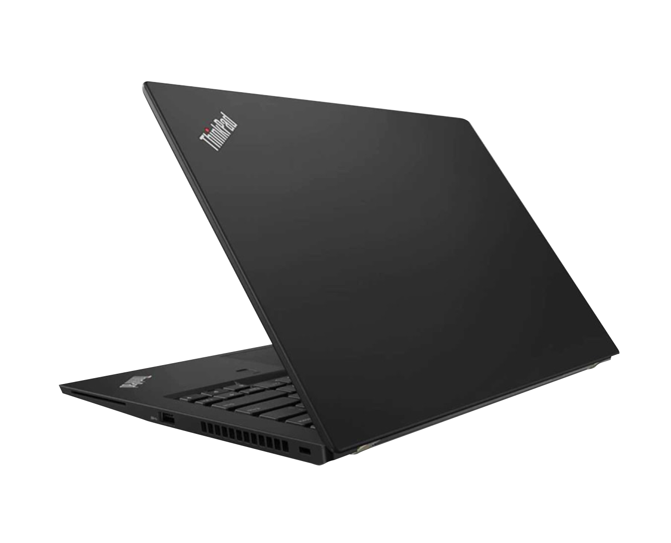 Lenovo ThinkPad T480 14” i5-8250U, 8GB, SSD 256GB, HD, ¡Liquidación!