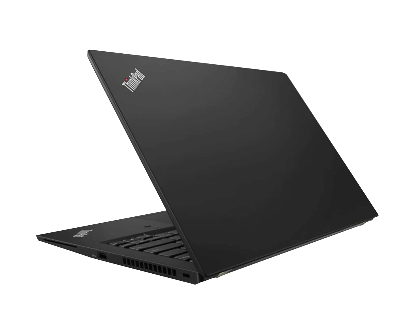 Lenovo ThinkPad T480 14” i5-8250U, ¡BATERÍA NUEVA!, 8GB, SSD 256GB, HD, ¡Liquidación!