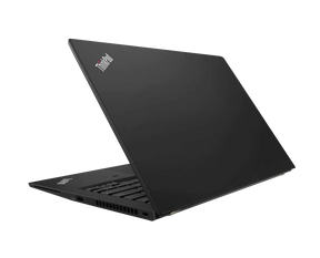 Lenovo ThinkPad T480 14” i5-8250U, ¡BATERÍA NUEVA!, 8GB, SSD 256GB, HD, ¡Liquidación!