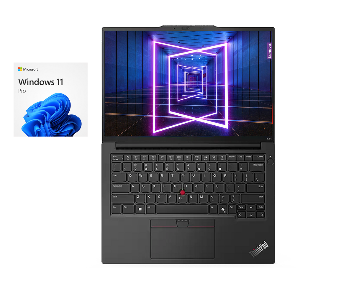 Lenovo Thinkpad T480 ¡Regalo BATERÍA NUEVA! / Core i5 8250u 1,6ghz / 8Gb ram / 256Gb ssd / 14"Hd / Win 11 Pro / ¡Liquidación!