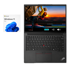Lenovo ThinkPad T480 14” i5-8250U, 8GB, SSD 256GB, HD, ¡Liquidación!