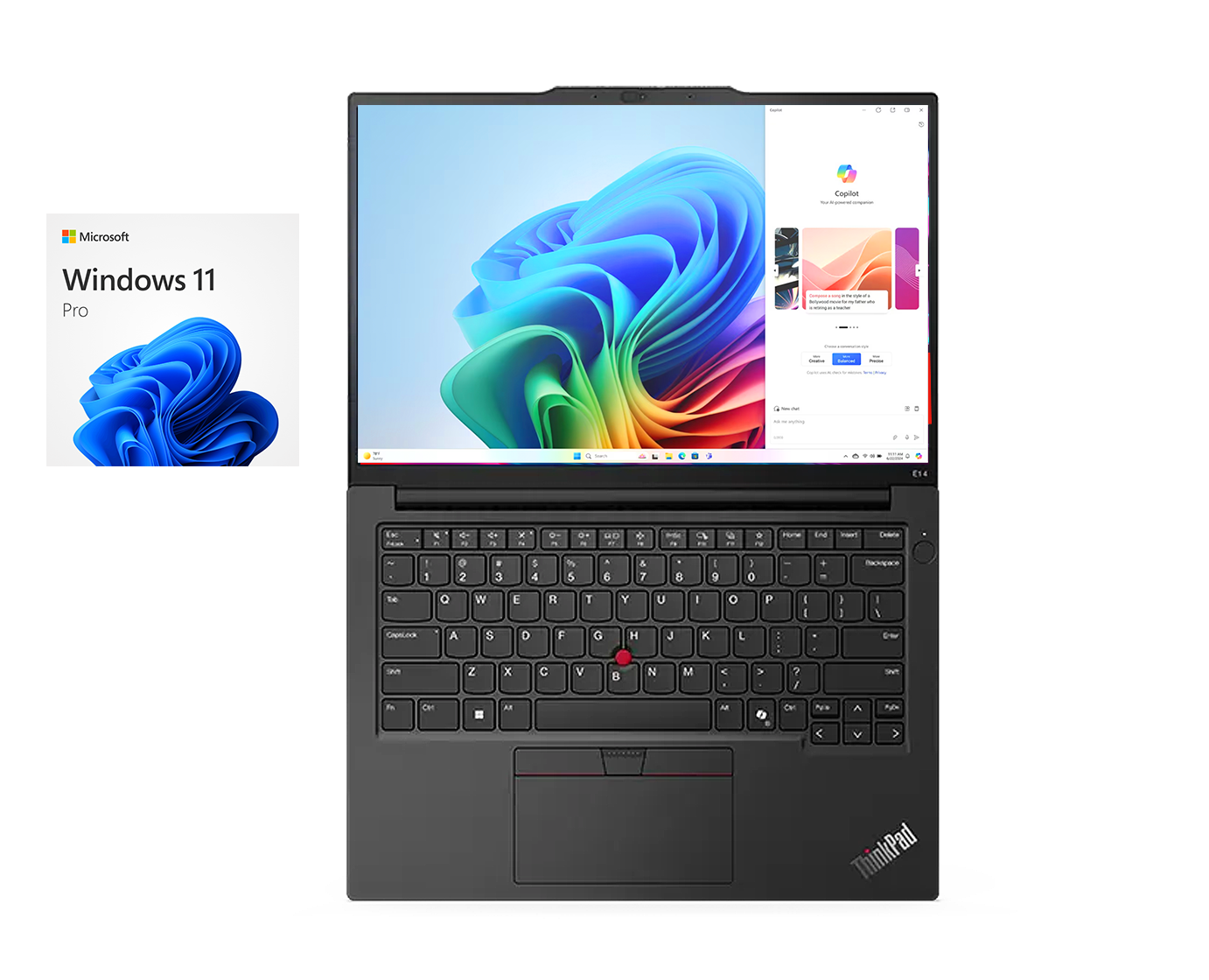 Lenovo ThinkPad T480 14” i5-8250U, 8GB, SSD 256GB, HD, ¡Liquidación!