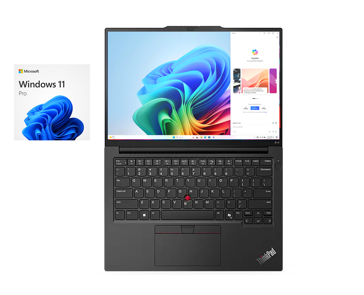 Lenovo ThinkPad T480 14” i5-8250U, ¡regalo batería nueva!, 8GB, SSD 256GB, HD, ¡Liquidación!