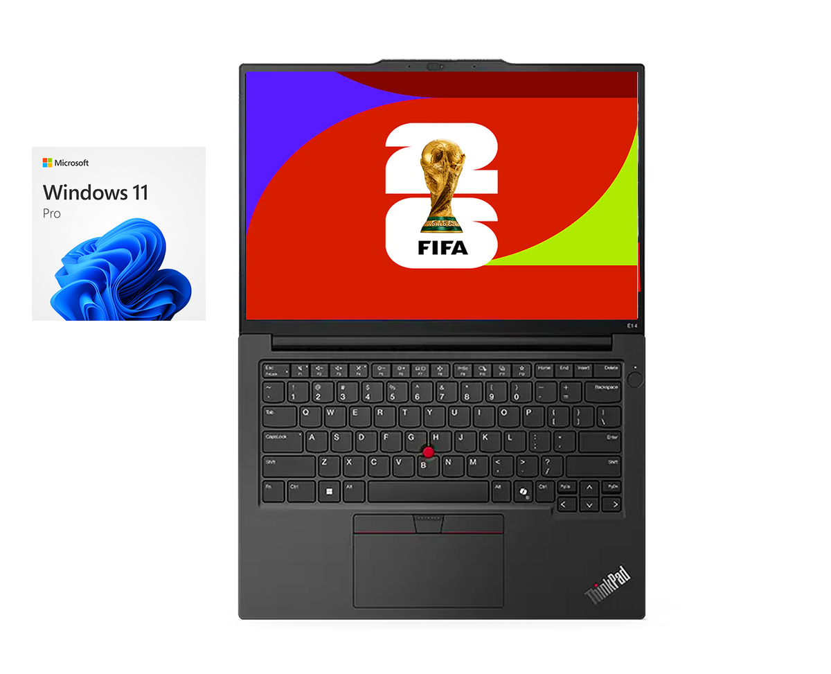 Lenovo Thinkpad T480 / Core i5 8250u 1,6Ghz / 8Gb ram / 256Gb ssd / 14"Hd / Win 11 Pro / ¡Liquidación!