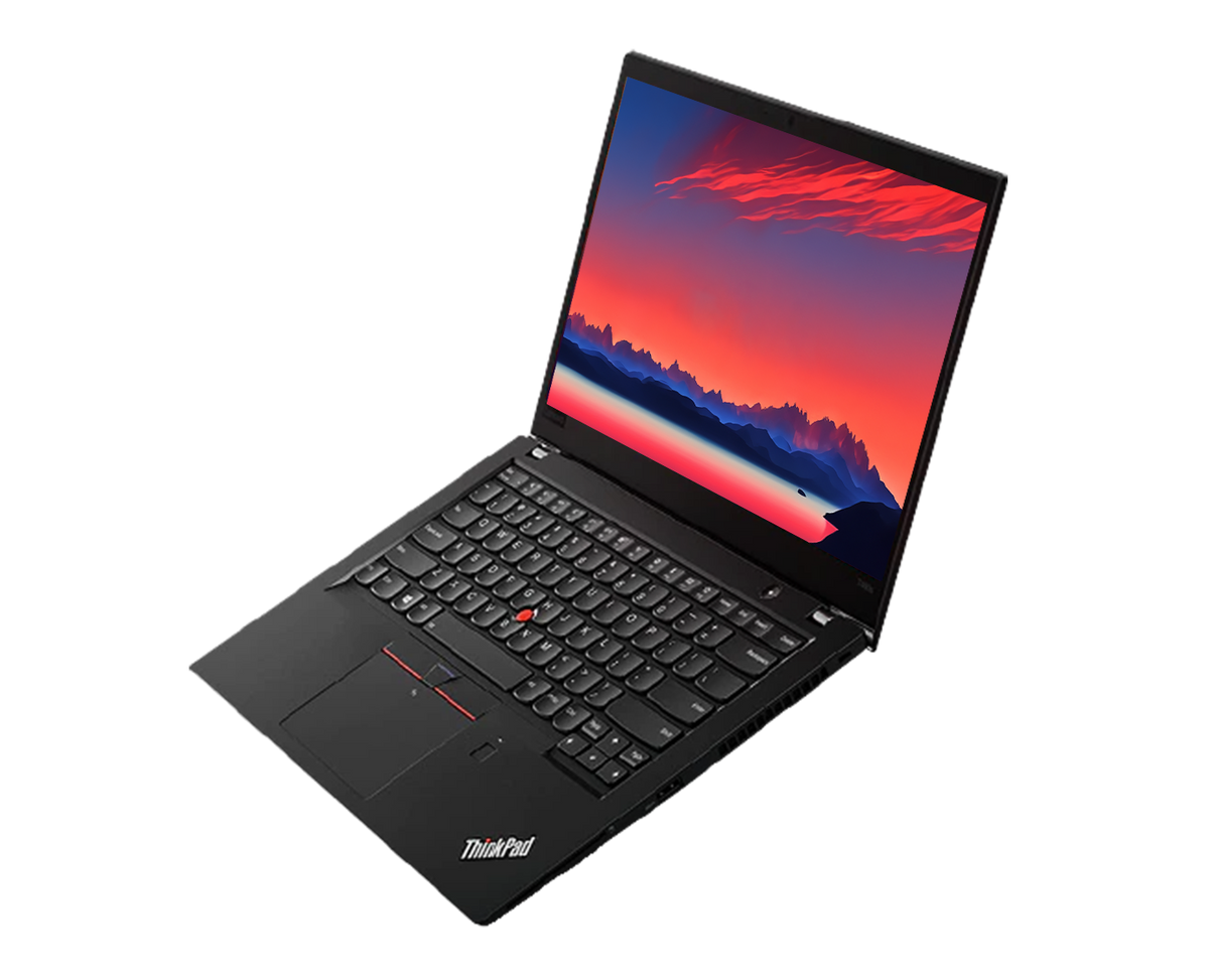 Lenovo ThinkPad T480 14" i7-8550U, 16GB, SSD 256GB, FHD, ¡Liquidación!
