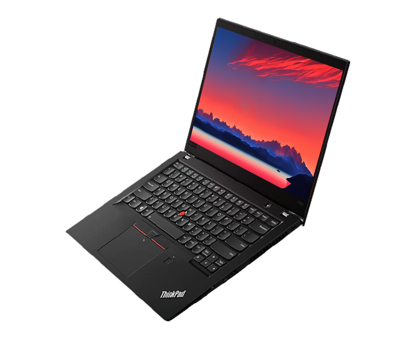 Lenovo ThinkPad T480 14" i7-8550U, 16GB, SSD 256GB, FHD, ¡Liquidación!