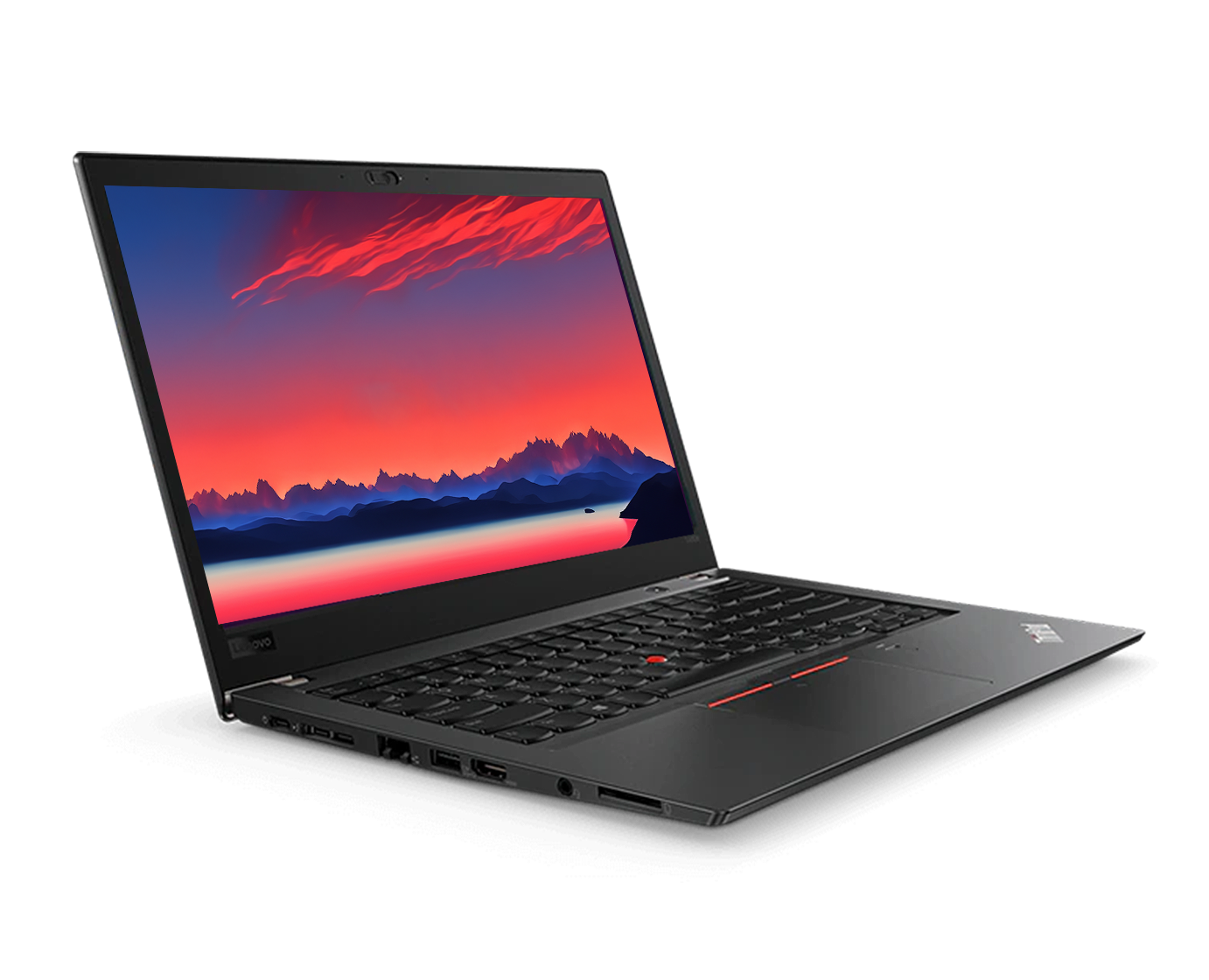 Lenovo ThinkPad T480 14" i7-8550U, 16GB, SSD 256GB, FHD, ¡Liquidación!