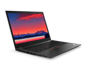 Lenovo ThinkPad T480 14" i7-8550U, 16GB, SSD 256GB, FHD, ¡Liquidación!