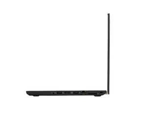 Lenovo ThinkPad T480 14” i5-8250U, ¡BATERÍA NUEVA!, 8GB, SSD 256GB, HD, ¡Liquidación!