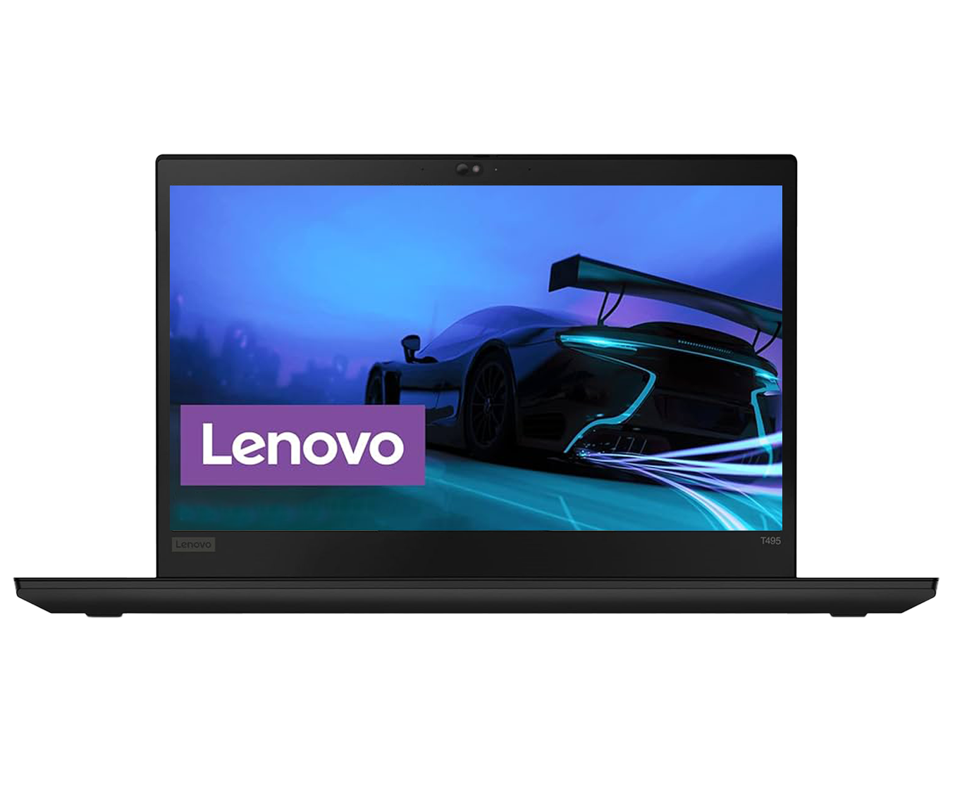 Lenovo Thinkpad T495 14” Ryzen 5 3500u, 8GB, SDD 256GB, FHD, ¡Liquidación!