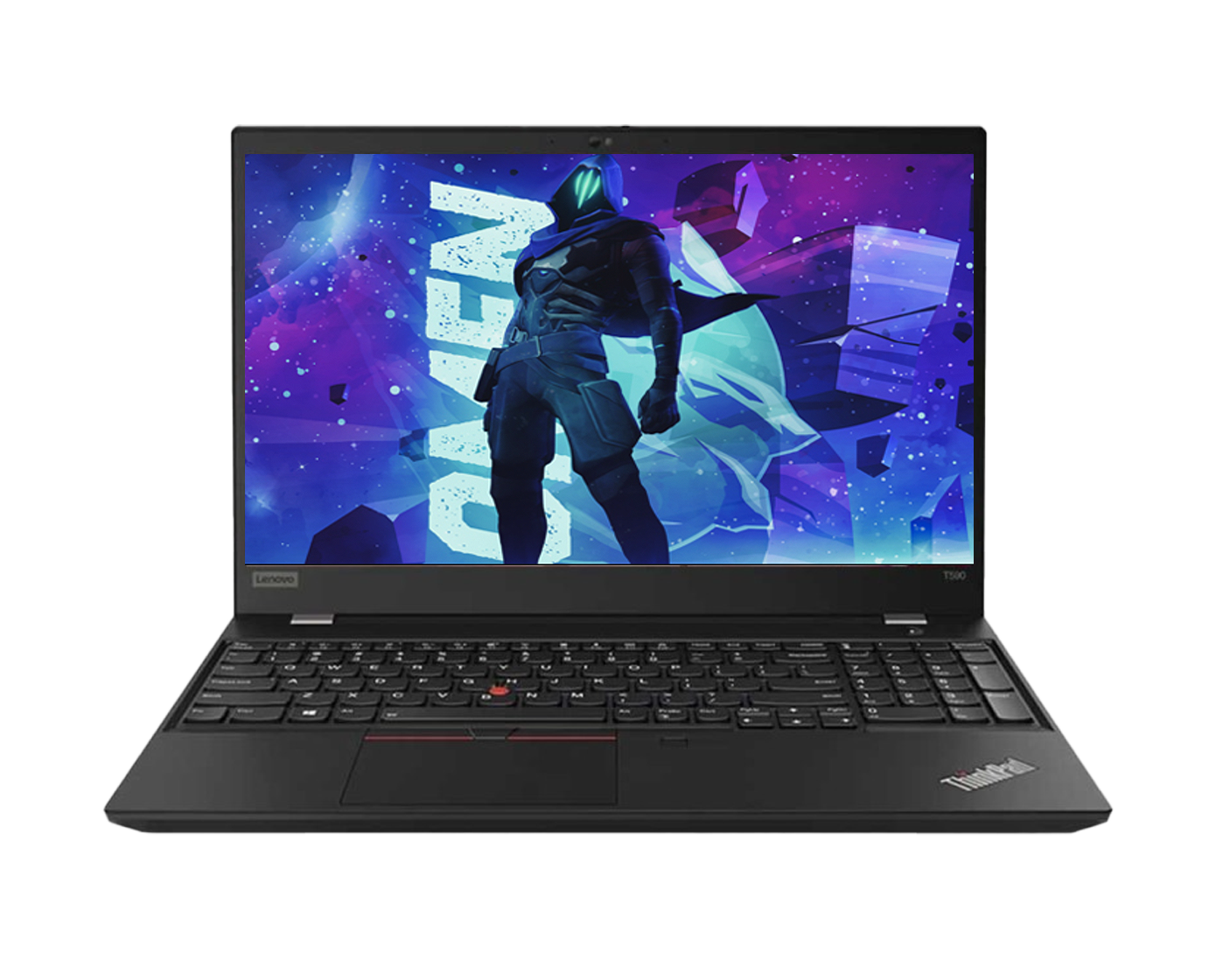 Lenovo Thinkpad T590 / Core i7 8665u 1,9ghz /  16Gb ram / 512Gb ssd / 15"FullHd / Win 11 Pro ¡Ex-demo!