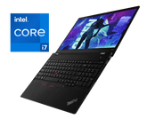 Lenovo Thinkpad T590 / Core i7 8665u 1,9ghz /  16Gb ram / 512Gb ssd / 15"FullHd / Win 11 Pro ¡Ex-demo!