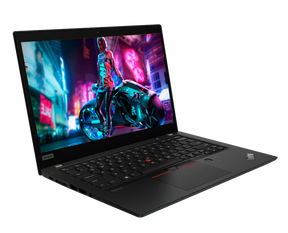Lenovo Thinkpad X13 Gen 1 / Amd Ryzen 5 4650u 2,1ghz / 8Gb de ram / 256Gb ssd m.2 / 13" FullHd / Win 11 Pro "Liquidación"