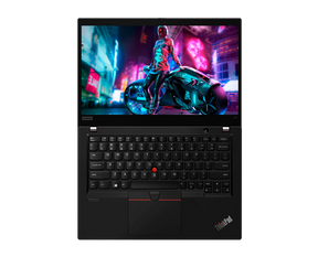 Lenovo Thinkpad X13 Gen 1 / Amd Ryzen 5 4650u 2,1ghz / 8Gb de ram / 256Gb ssd m.2 / 13" FullHd / Win 11 Pro "Liquidación"