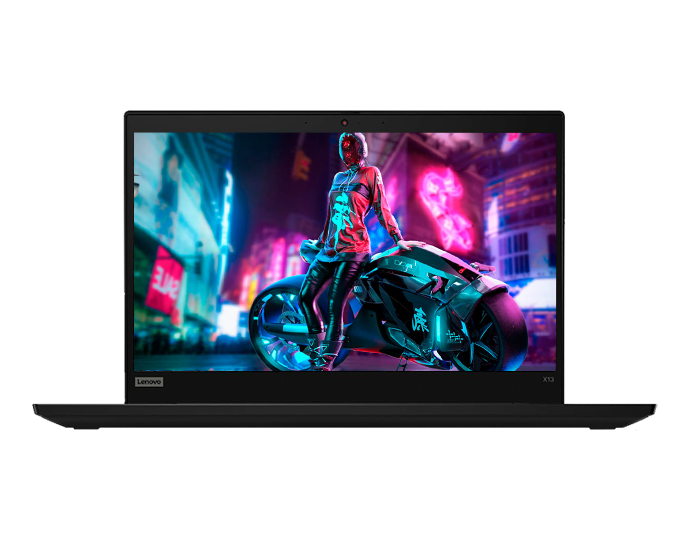 Lenovo Thinkpad X13 Gen 1 / Amd Ryzen 5 4650u 2,1ghz / 8Gb de ram / 256Gb ssd m.2 / 13" FullHd / Win 11 Pro "Liquidación"