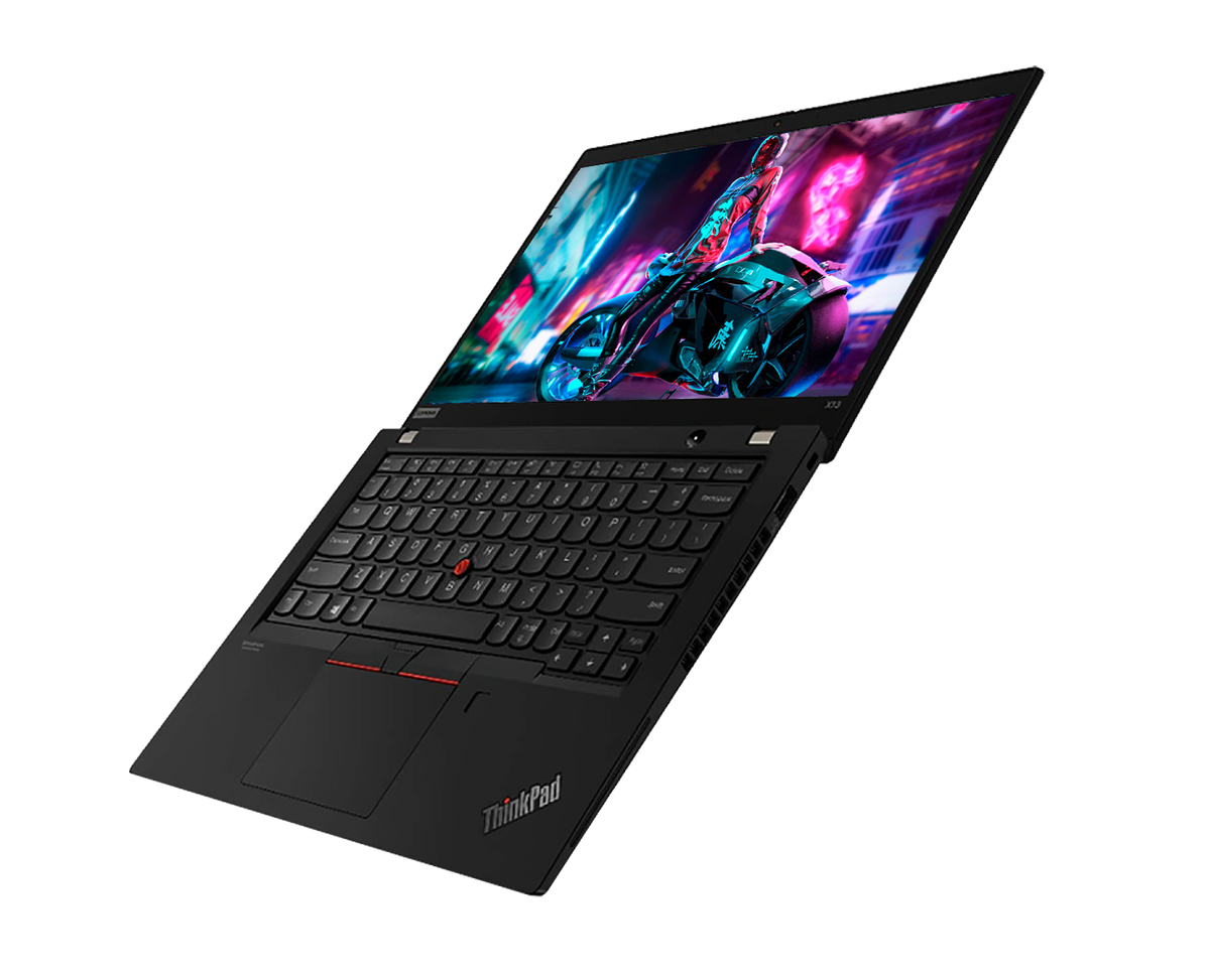 Lenovo Thinkpad X13 Gen 1 / Amd Ryzen 5 4650u 2,1ghz / 8Gb de ram / 256Gb ssd m.2 / 13" FullHD / Win 11 Pro "Liquidación"