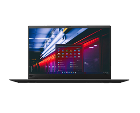 Lenovo Thinkpad X1 Carbon 6th / Core I7 8550u 1,8ghz  / 14" FullHD / Win 10 Pro / ¡Regalo ampliación a 16GB RAM y 256GB SSD! ¡Ex-demo!