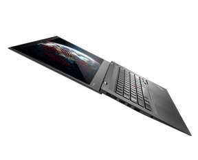 Lenovo Thinkpad X1 Carbon 6th / Core I7 8550u 1,8ghz  / 14" FullHD / Win 10 Pro / ¡Regalo ampliación a 16GB RAM y 256GB SSD! ¡Ex-demo!