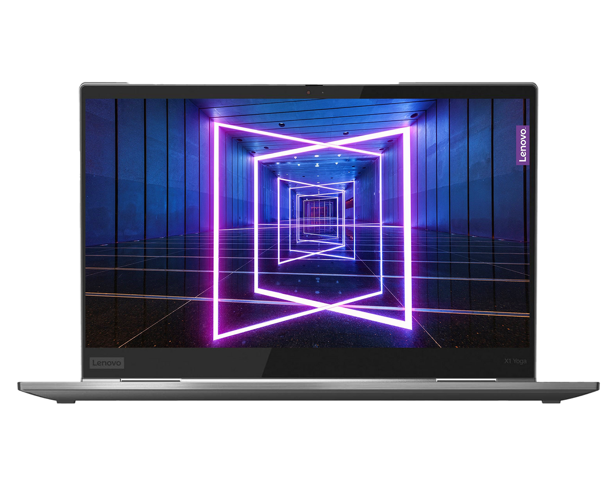 Lenovo Thinkpad X1 YOGA GEN 5  TÁCTIL / Core i5 10310u 1,7ghz / 16Gb ram / 512Gb ssd / Conexión 4G / 14"FullHd Táctil / Win 11 Pro / ¡Liquidación!