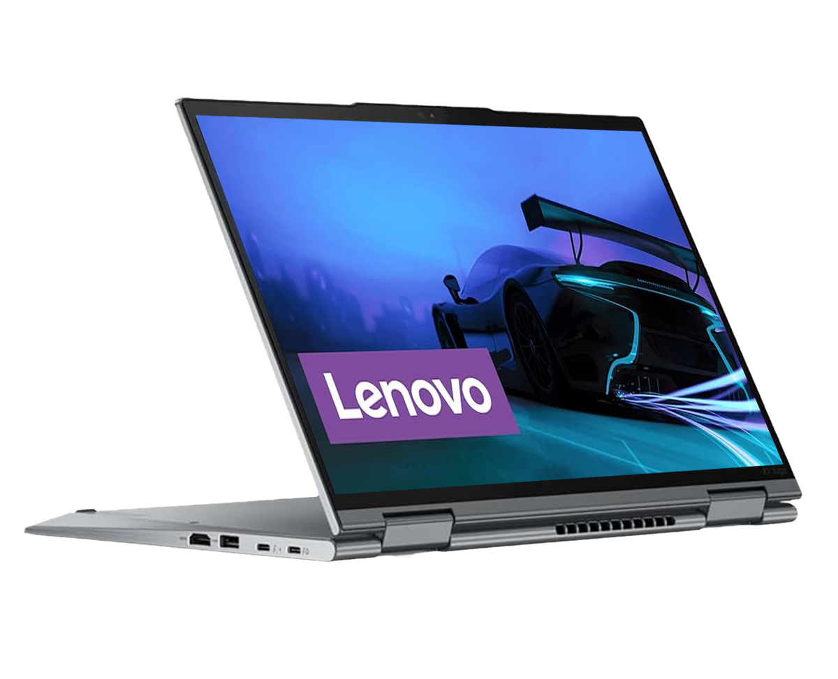 Lenovo Thinkpad X1 YOGA GEN 7 ¡TACTIL! / Core I7 1270P 2,2Ghz / 32Gb ram / 512Gb ssd / 14"FullHD Tactil / Windows 11 Pro / ¡Liquidacion!