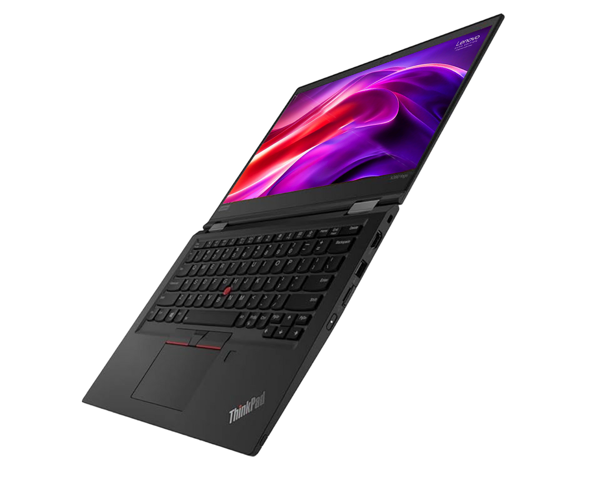 Lenovo Thinkpad X390 YOGA / Core I5 8365U 1,6Ghz / 16Gb ram / 256Gb ssd / 13"FullHd Táctil / Windows 11 Pro / ¡Liquidación!