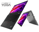 Lenovo Thinkpad X390 YOGA / Core I5 8364U 1,6Ghz / 16Gb ram / 256Gb ssd / 13"FullHd Táctil / Windows 11 Pro / ¡Ex-demo!