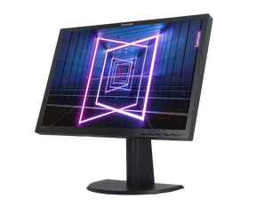 Lenovo Thinkvision L2440P / 24" FullHd / Ergonómico ¡Ex-demo!