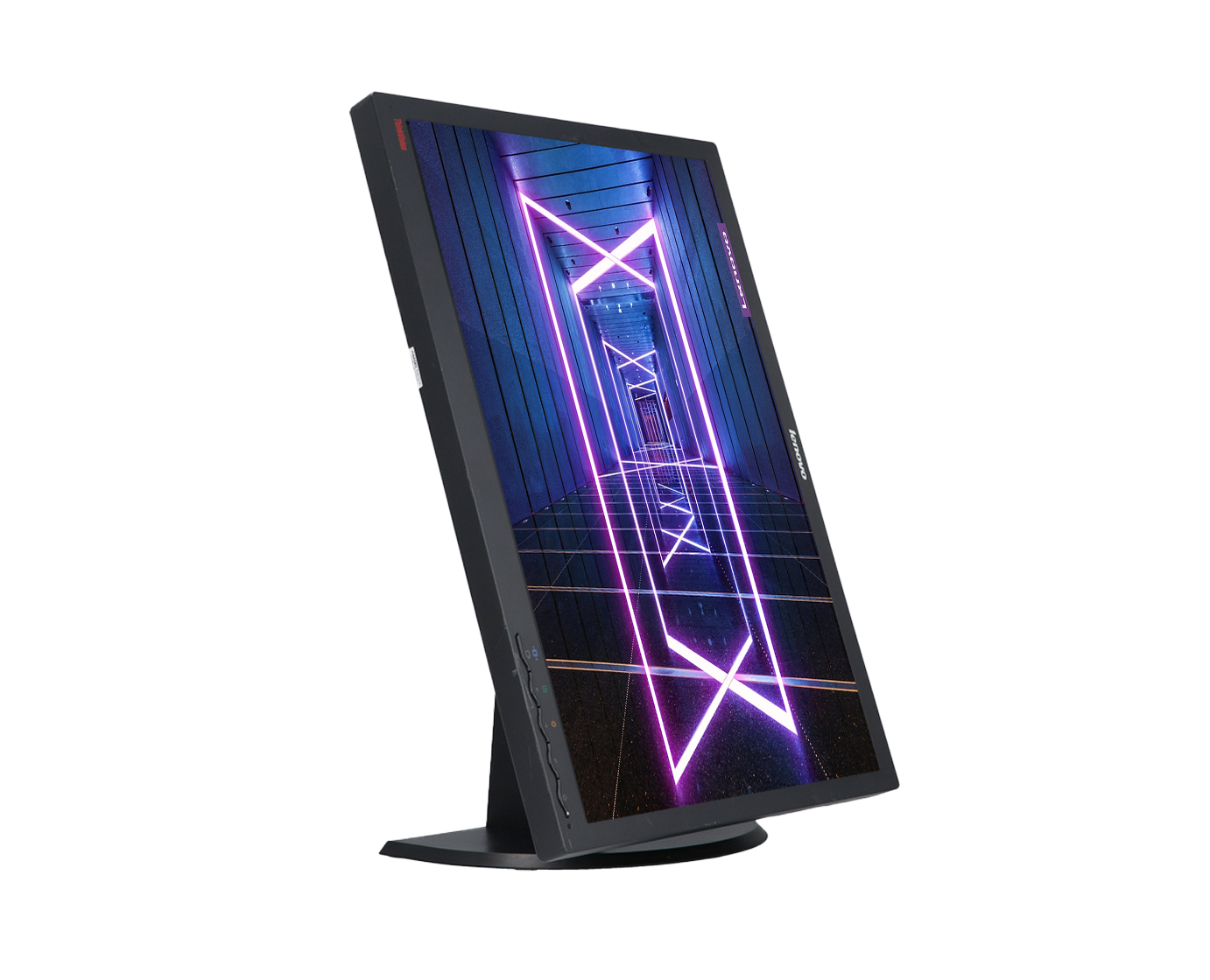 Lenovo Thinkvision L2440P / 24" FullHd / Ergonómico ¡Ex-demo!