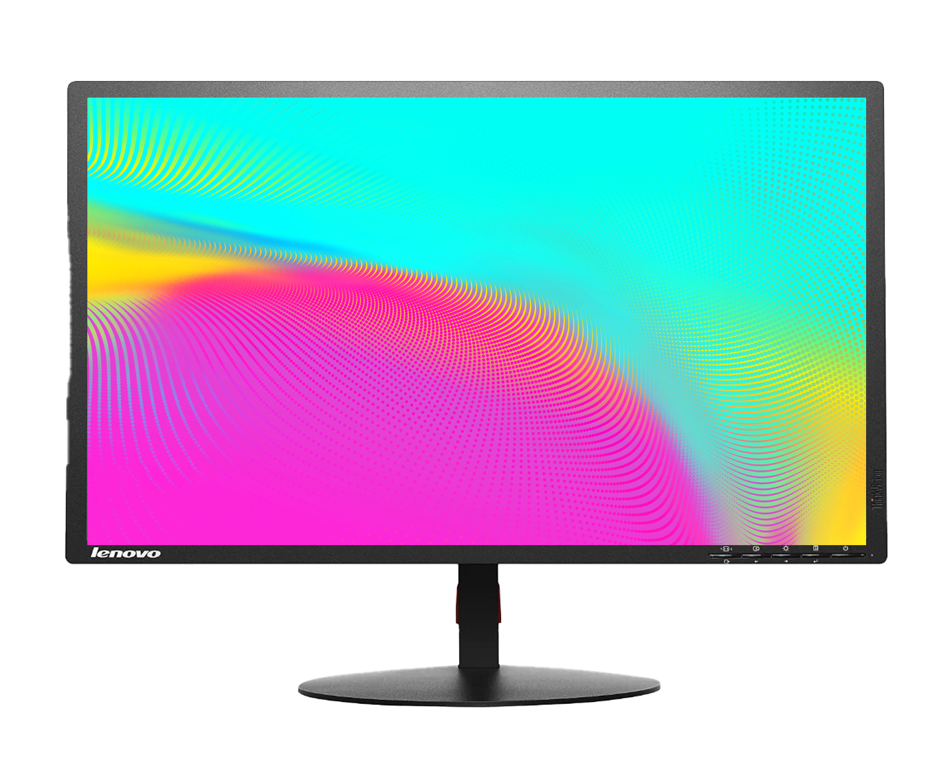 Lenovo Thinkvision T2224P / 22" FullHD / Hdmi / Display Port / Ergonómico "Liquidación"