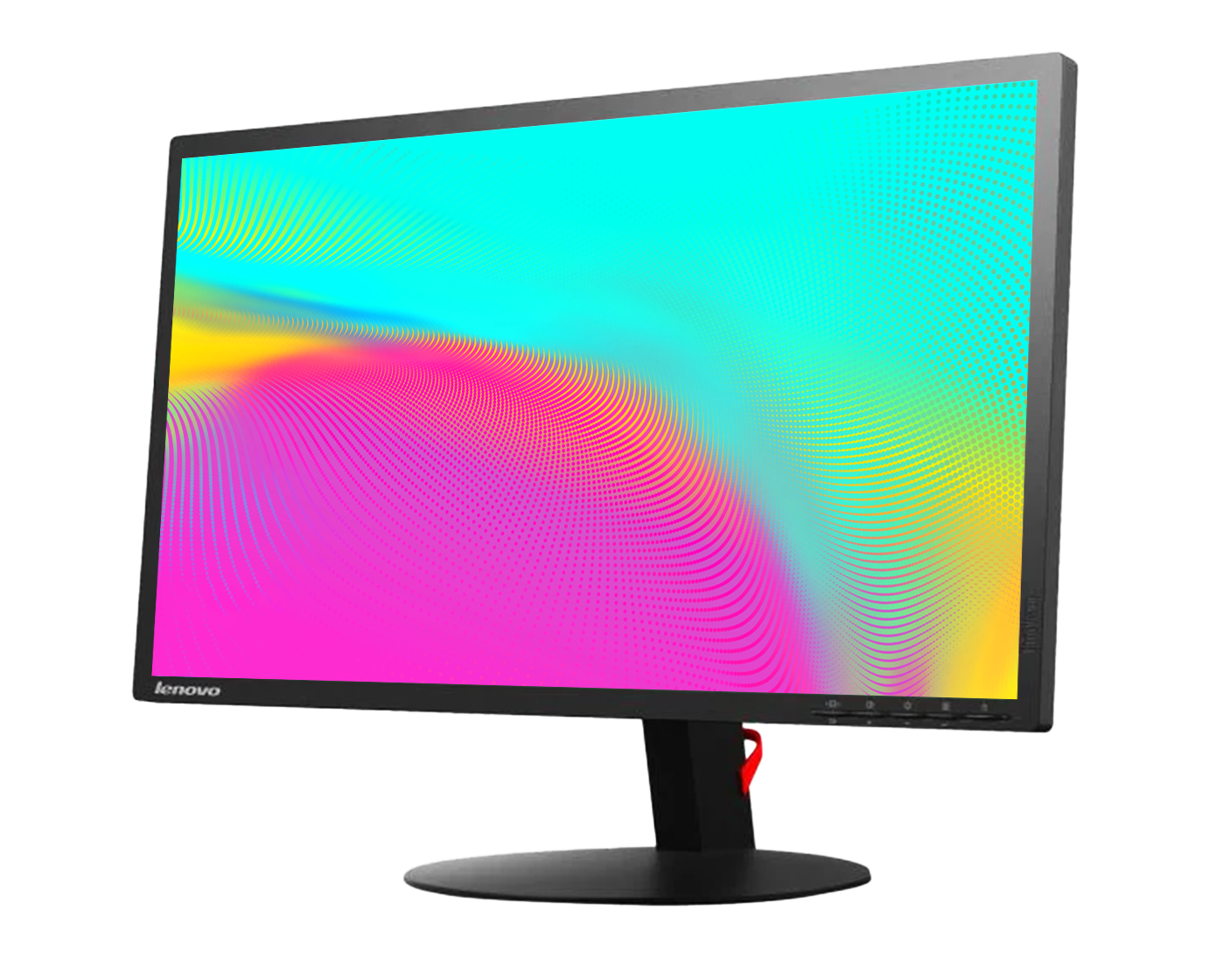 Lenovo Thinkvision T2224P / 22" FullHD / Hdmi / Display Port / Ergonómico "Liquidación"