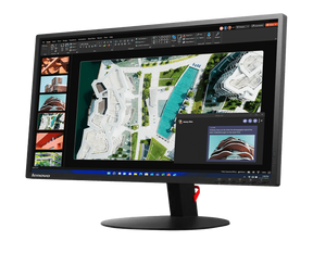 Pack Lenovo Thincentre M80s + Lenovo Thinkvision T23i-10, i5‑10500, 8GB, 500GB SATA, 23” FHD, ¡Liquidación!