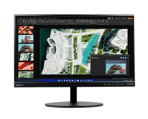 Pack Lenovo Thincentre M80s + Lenovo Thinkvision T23i-10, i5‑10500, 8GB, 500GB SATA, 23” FHD, ¡Liquidación!