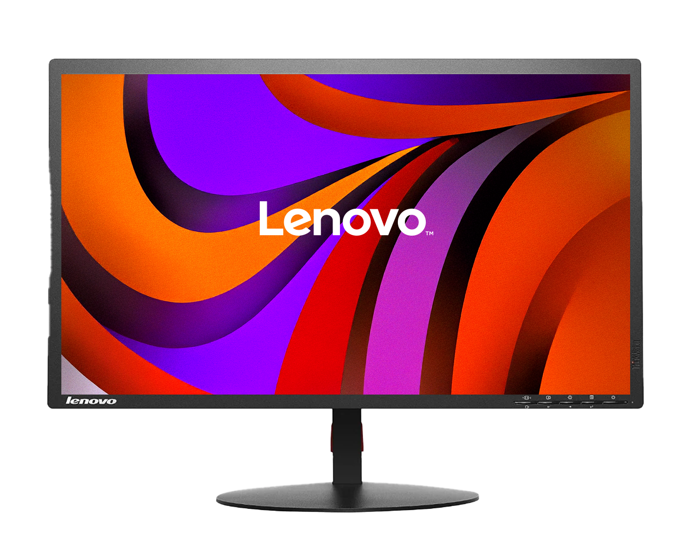 Pack Lenovo M920s + monitor Lenovo T2424PA / Core I5 8500 3ghz / 8Gb ram / 500Gb / 24" FullHD / Win 10 Pro "Ex-demo"
