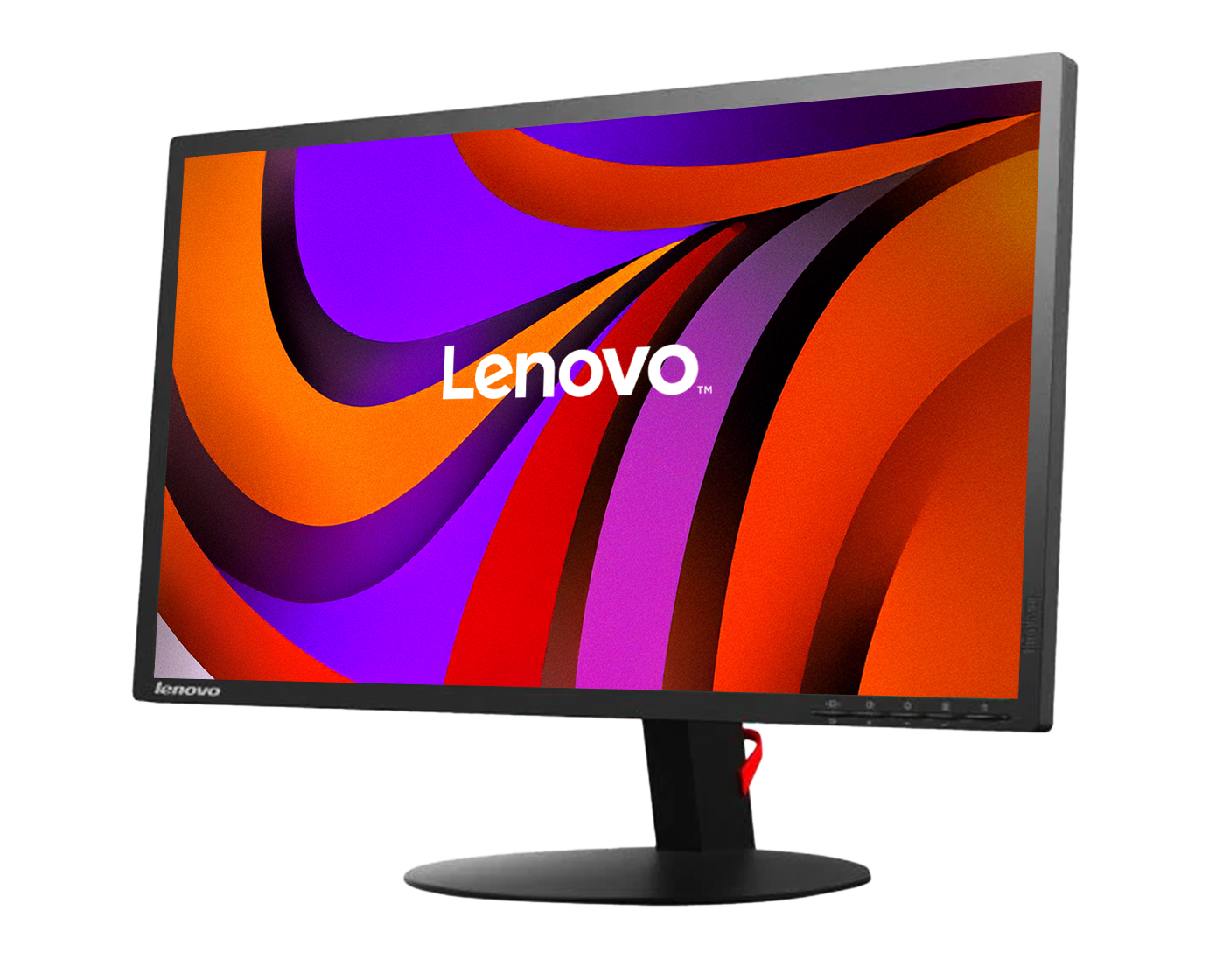 Pack Lenovo M920s + monitor Lenovo T2424PA / Core I5 8500 3ghz / 8Gb ram / 500Gb / 24" FullHD / Win 10 Pro "Ex-demo"