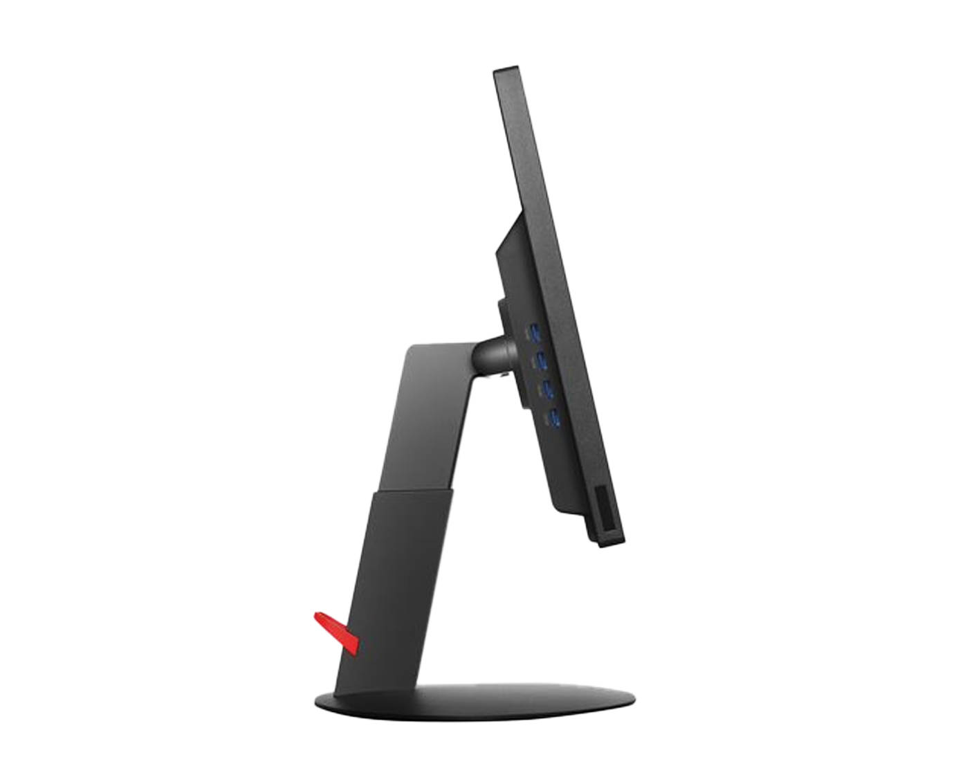 Pack Lenovo M920s + monitor Lenovo T2424PA / Core I5 8500 3ghz / 8Gb ram / 500Gb / 24" FullHD / Win 10 Pro "Ex-demo"
