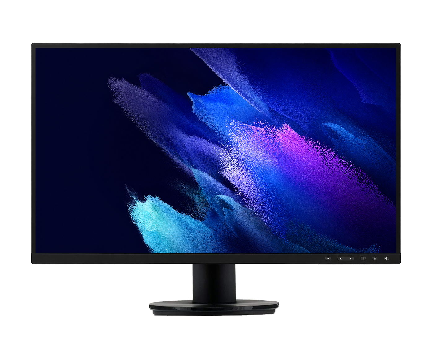 Lenovo M920S + V7 L238DPH 24” i5‑8500, 8GB, 500GB, FHD Ergonómico, ¡Ex‑demo!