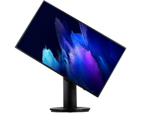 Lenovo M920S + V7 L238DPH 24” i5‑8500, 8GB, 500GB, FHD Ergonómico, ¡Ex‑demo!