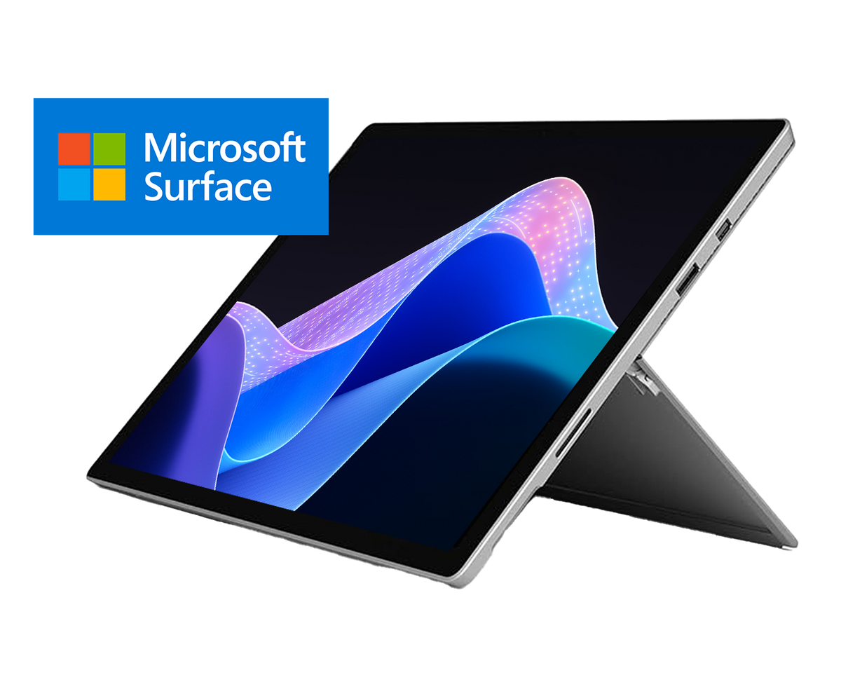 Microsoft Surface Pro / Core i5 7300u 2,6ghz / 8Gb ram / 128Gb ssd / 12" / Win 10 Pro / ¡Liquidación!
