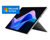 Microsoft Surface Pro 6 / Core i5 8350u 1,7ghz / 8Gb ram / 256Gb ssd / 12" / Win 10 Pro ¡Ex-demo!