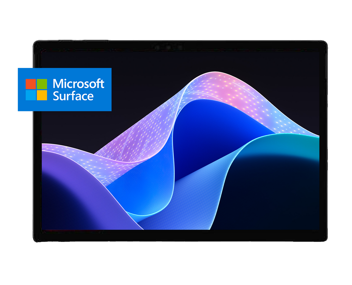 Microsoft Surface Pro 6 / Core i5 8350u 1,7ghz / 8Gb ram / 256Gb ssd / 12" / Win 10 Pro ¡Ex-demo!