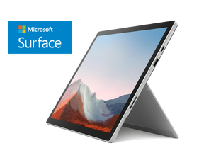 Microsoft Surface Pro 7 / Core I5 1035g4 a 1,1ghz / 8Gb ram / 128gb ssd / 12" / Teclado desmontable / Win 10 Pro "Liquidación"