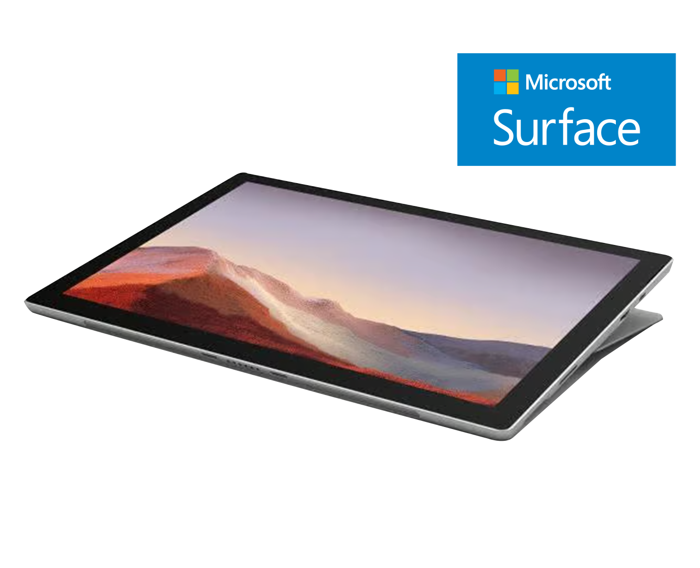 Microsoft Surface Pro 7 / Core I5 1035g4 a 1,1ghz / 8Gb ram / 128gb ssd / 12" / Teclado desmontable / Win 10 Pro "Liquidación"