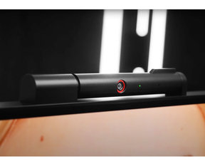 Lenovo Thinkcentre M920Q + monitor A17TIO22 i5‑8500T, 8GB, HDD 500GB SATA , 22” FHD, Webcam, ¡Ex‑demo!